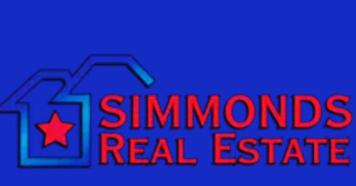 Thank u Simmonds Real Estate! We are incredibly grateful for your sponsorship of Davenport Dance this year! We appreciate you!