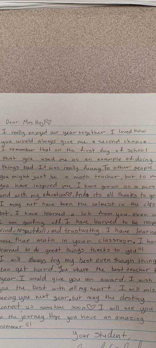 Lydia L Hejl tweet media