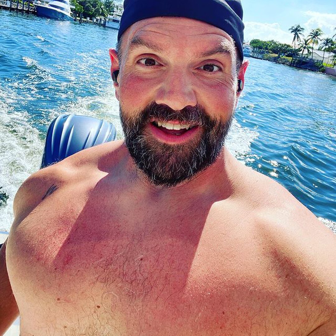 ClickySound's tweet image. #latestnews Remember the Titans Actor Ethan Suplee Reflects on Weight Loss - clickysound.com/remember-the-t…  Ethan Suplee is going strong on his health and fitness journey. Three years after getting candid about his 250 pound weight loss journey, the Remember the Titans star shared a...