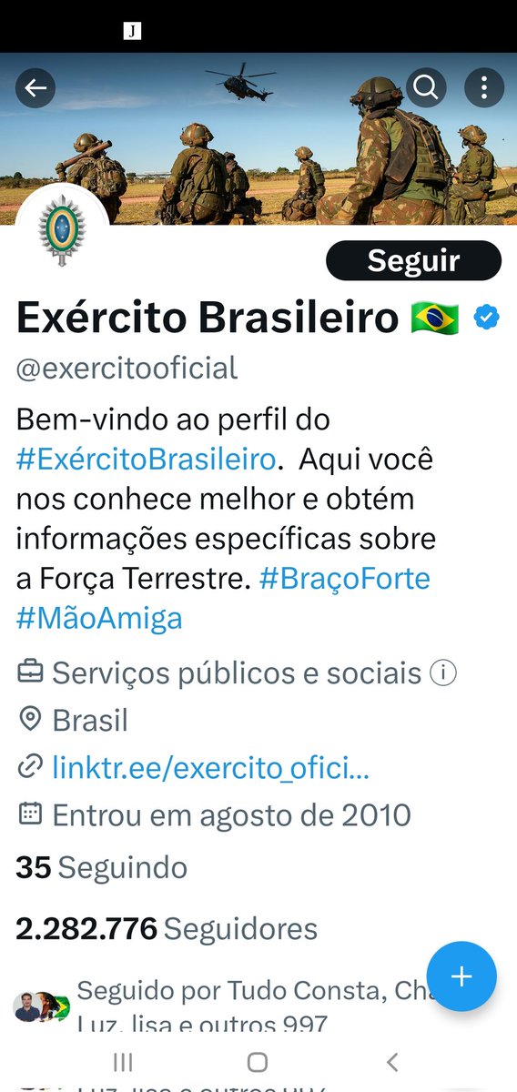 Cris3815's tweet photo. Já deixou de seguir essa organização a serviço da extrema esquerda????? https://t.co/kp7ITKq4nJ