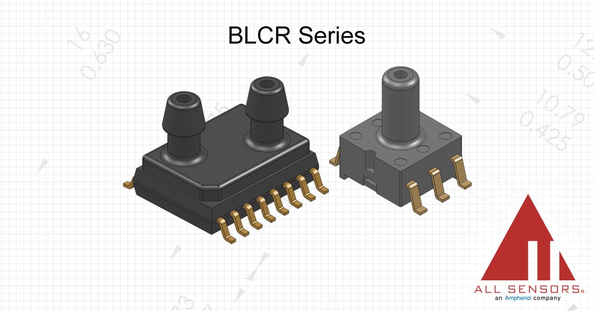 AllSensors's tweet image. The BLCR Series Basic Sensor contains technology that vastly improves position sensitivity. Get yours here: hubs.ly/Q01QzknP0