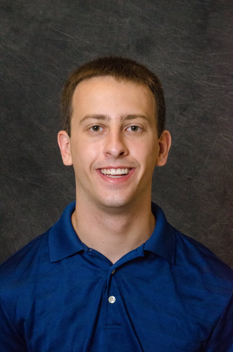 PhD student Brian Bozymski (@UlrikeDydak lab) will be presenting 'Establishing a Clinically Feasible Liver MRS Protocol for Risk Assessment of Hepatocellular Cancer' as an ePoster at #AAPM2023 in July. @aapmHQ #medphys #PurdueUniversity #TheNextGiantLeap aapm.confex.com/aapm/2023am/me…