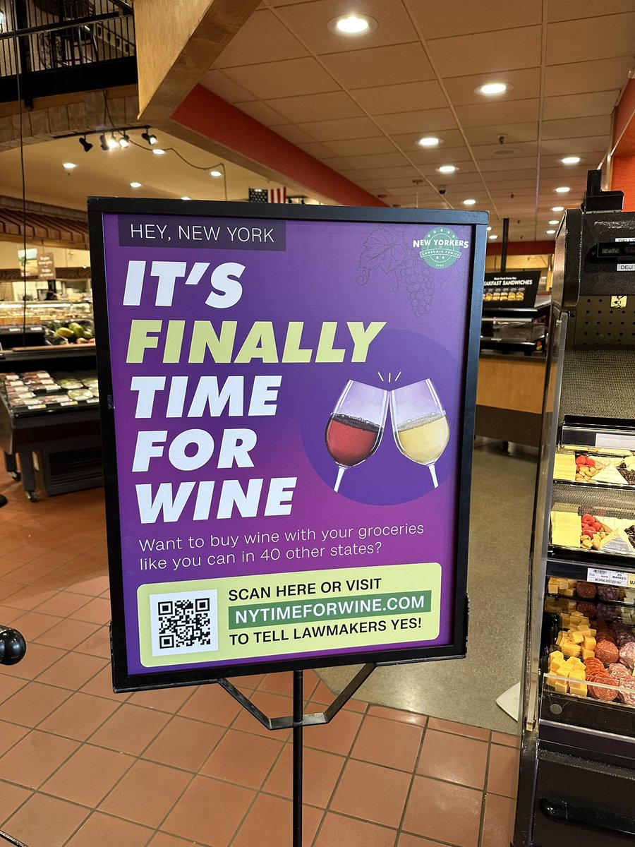Marlee Tuskes on Twitter "If you’ve shopped at Wegmans recently, you