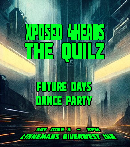 Xposed4heads tweet media