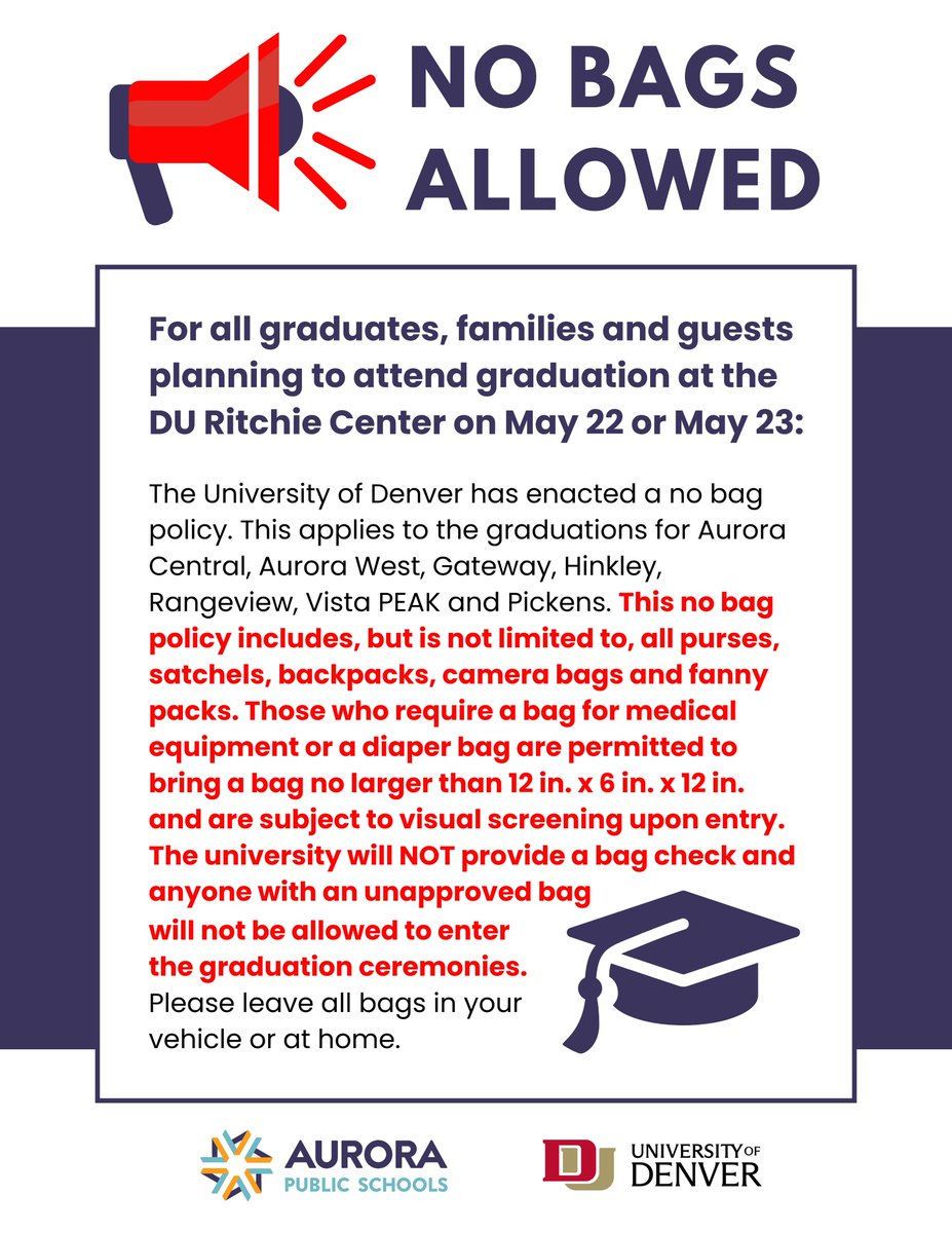 UPDATE: Feminine hygiene products will be considered a medical necessity. If they are in a bag, that will be considered a medical bag. #PleaseShare