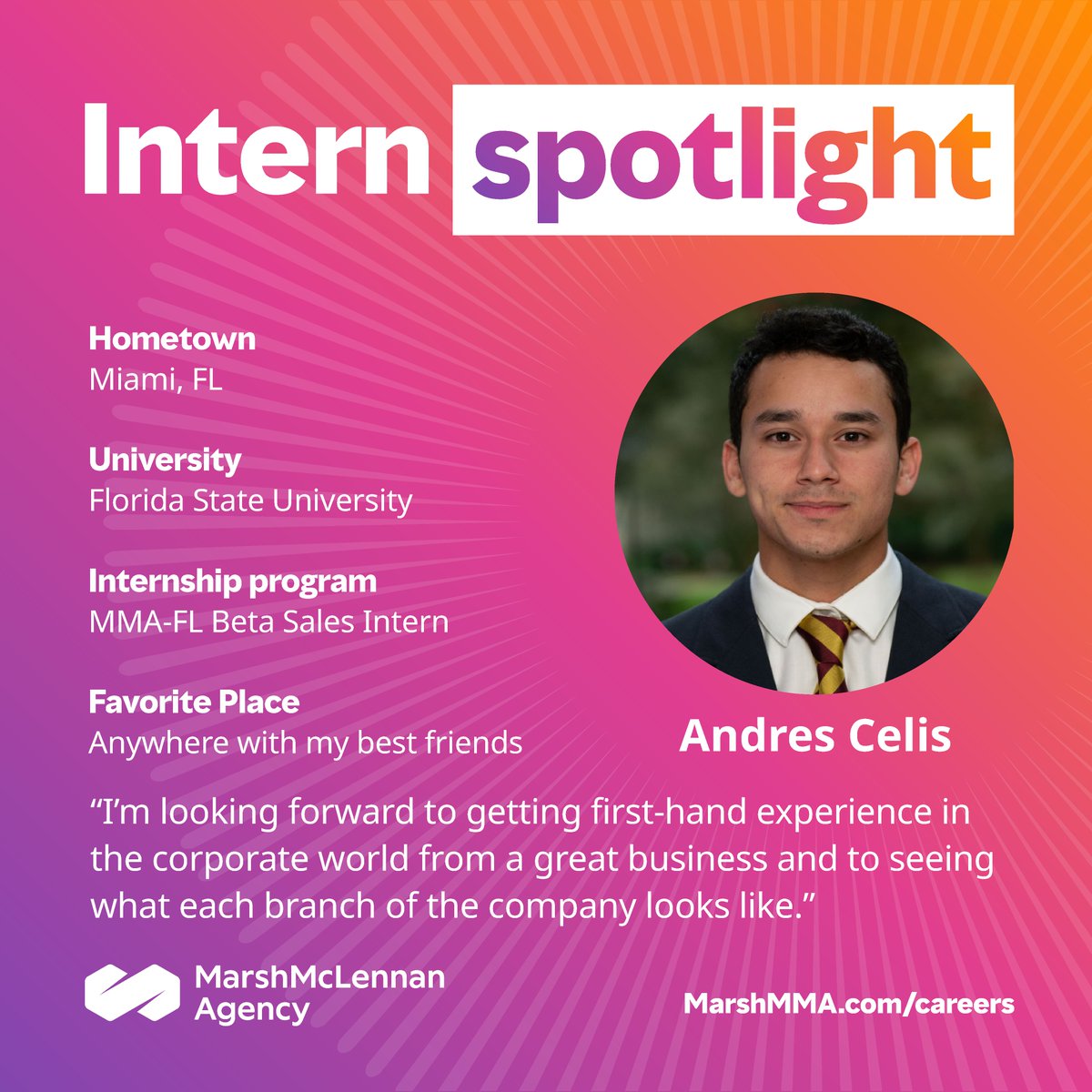 Marsh McLennan Agency tweet media