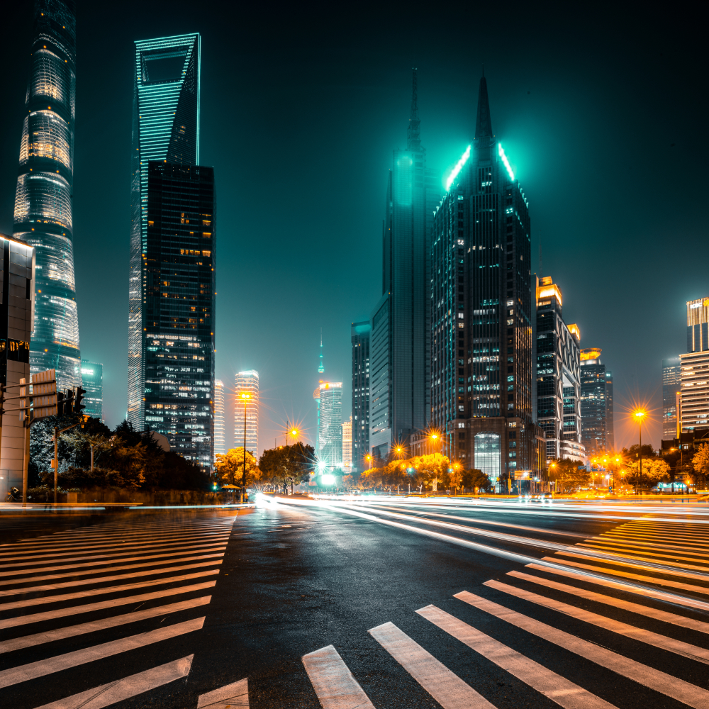 📍 Shangahai, China

#Shanghai #SkylineView #Cityscape #Travel