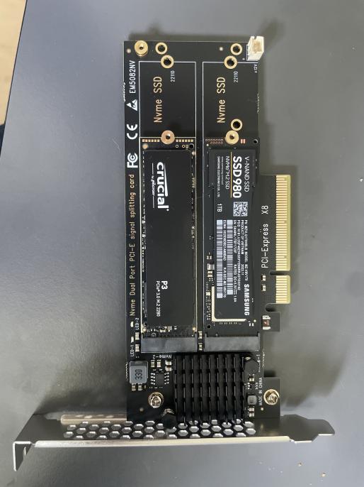 malto_speak's tweet photo. Hey,

Comme vous pouvez le voir le site est actuellement en maintenance, ne vous en faite pas cela revient prochainement ...

Nouveautés à venir :

Ajout de 2to de NVME sur le serveur,
Nouveau site,
Pleins de nouvelles fonctionnalités sur le site ...

Merci de patientez svp :) https://t.co/hQgodNQNXW