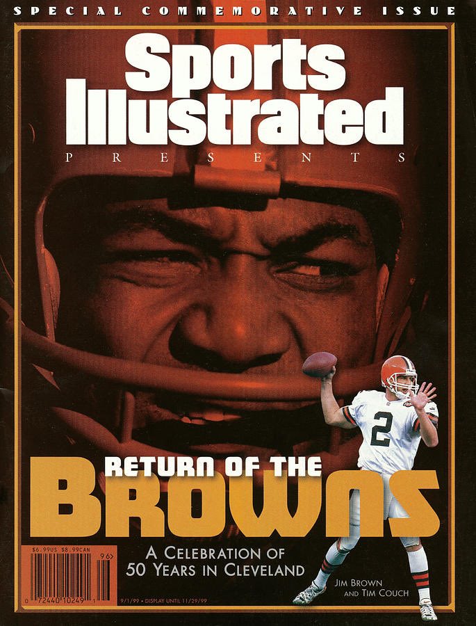 Rest In Peace, Jim Brown.