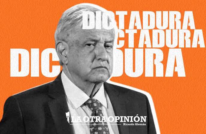 Patotwiit's tweet image. 🚨 Después del decretazo ilegal de @lopezobrador_ para ocultar información de obras, decide decretar la expropiación de tres tramos de #Ferrosur, la marina ya está en la zona.

Ten cuidado @lopezobrador_ no vamos a permitir una DICTADURA. 

#LigaDeGuerreros 
#YoConTaboada
