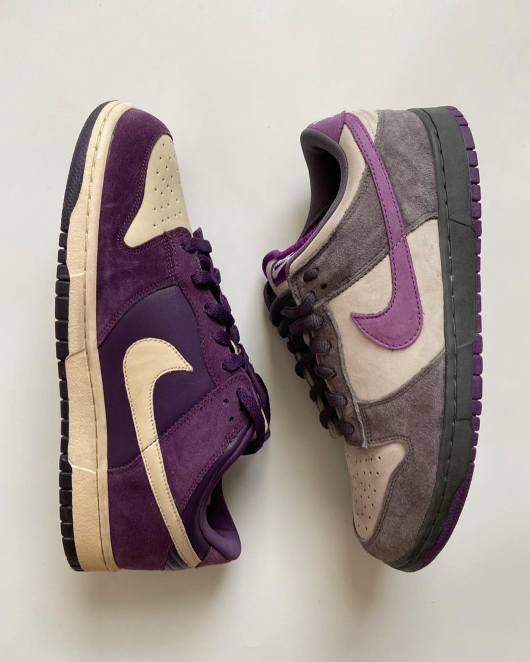 Nike 6.0 purple new arrivals
