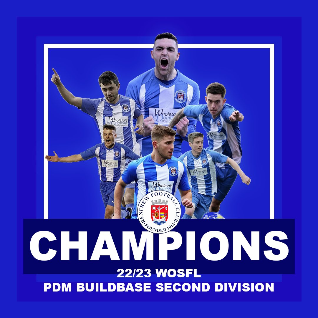 RenfrewFC tweet media