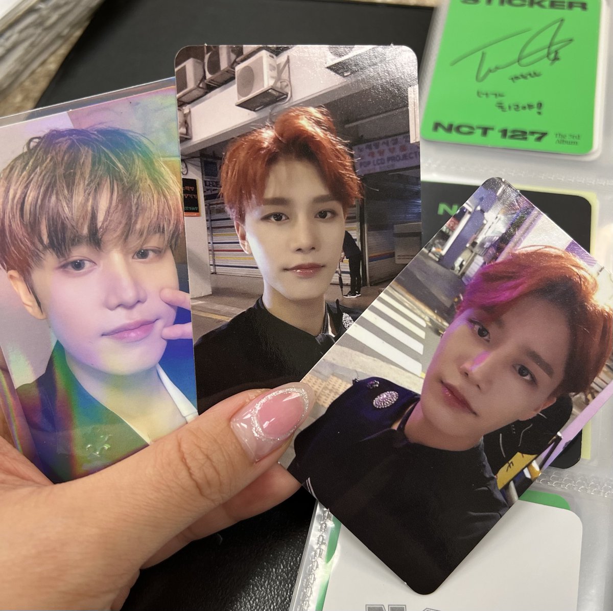 shotar03's tweet photo. @pietaeil127 I have these and i have more if you are interested. Dm me too since i cant dm you https://t.co/HOZMkFxKRH