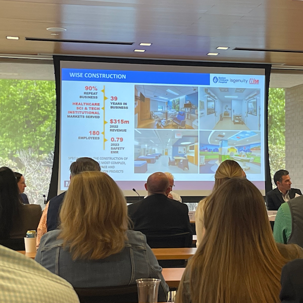 Wise Construction tweet media