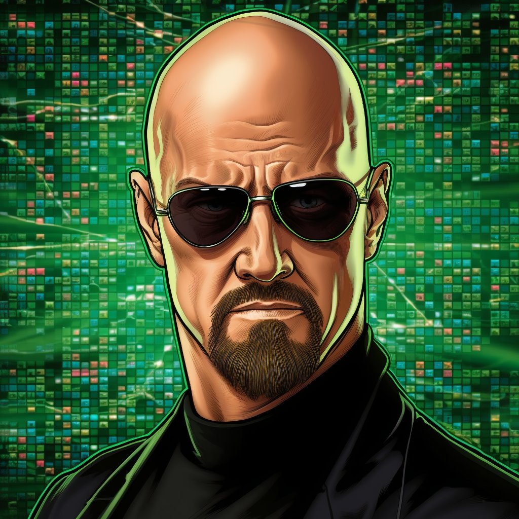 inversememes's tweet photo. Are you ready to break free⛓️from the mundane 🈶 and embrace a world 🌍 where memes and #crypto collide? 

Join the movement. Redefine what's possible! 💪  

#gem #memecoins $INVERSE #inversememes #100x https://t.co/tW4KWmST07