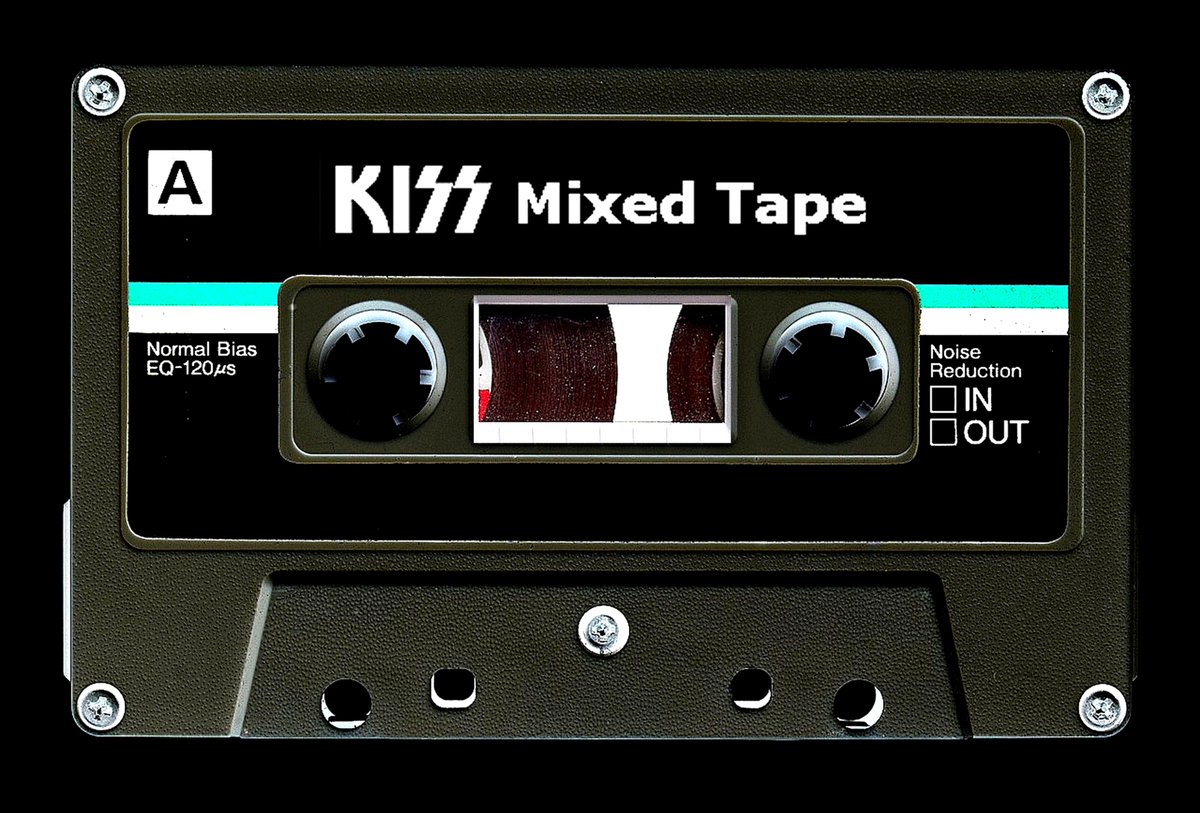 KISSopolis's tweet photo. What Would The First 5 KISS Songs Be On Your 'KISS Mixed Tape'? 

1⃣ ?
2⃣ ?
3⃣ ?
4⃣ ?
5⃣ ? https://t.co/ecNyIn923Z