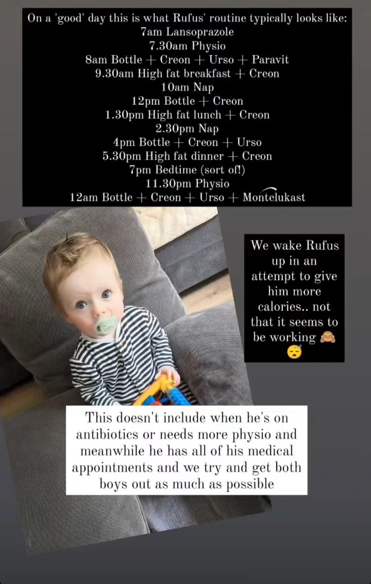 Ben Oxlade-Parker tweet media