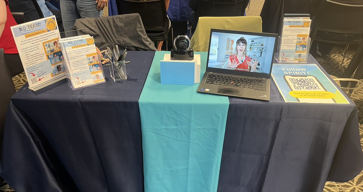 SPIRIT Lab tweet media