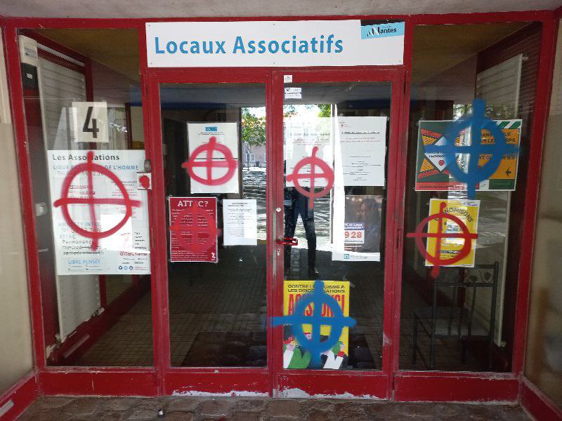 ATTAC 44 tweet media