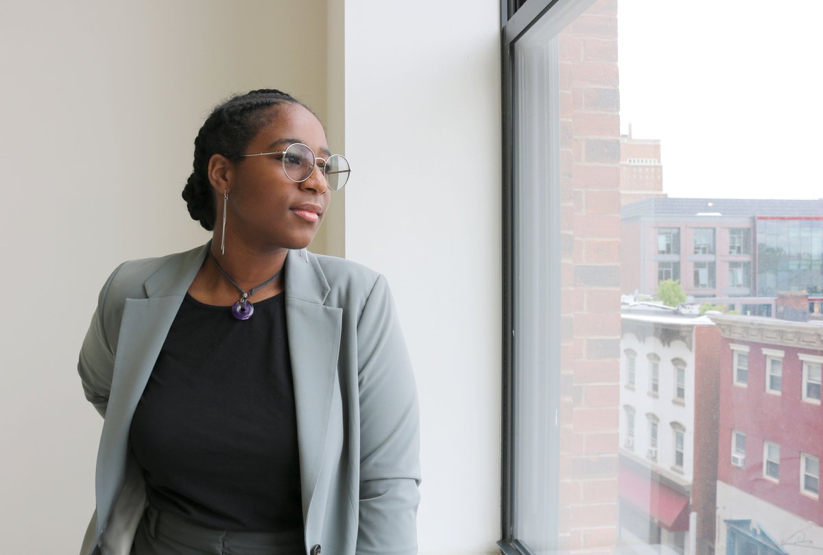 Congratulations Katherine !!🏆
Katherine Lloyd <a href="/GaloppiniThe/">GaloppiniGroup</a> has been awarded a Fellowship from the  Office of Science Graduate Student Research (SCGSR) Program to continue her research on perylenes at <a href="/NREL/">NREL</a> in the group of Justin Johnson.
<a href="/doescience/">DOE Office of Science</a> <a href="/Rutgers_Chem/">Rutgers-Newark Chemistry</a>