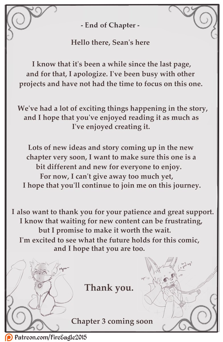 🔞 Ancient Relic Adventure - Comic Project 🔞 tweet media