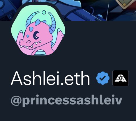 Ash tweet media