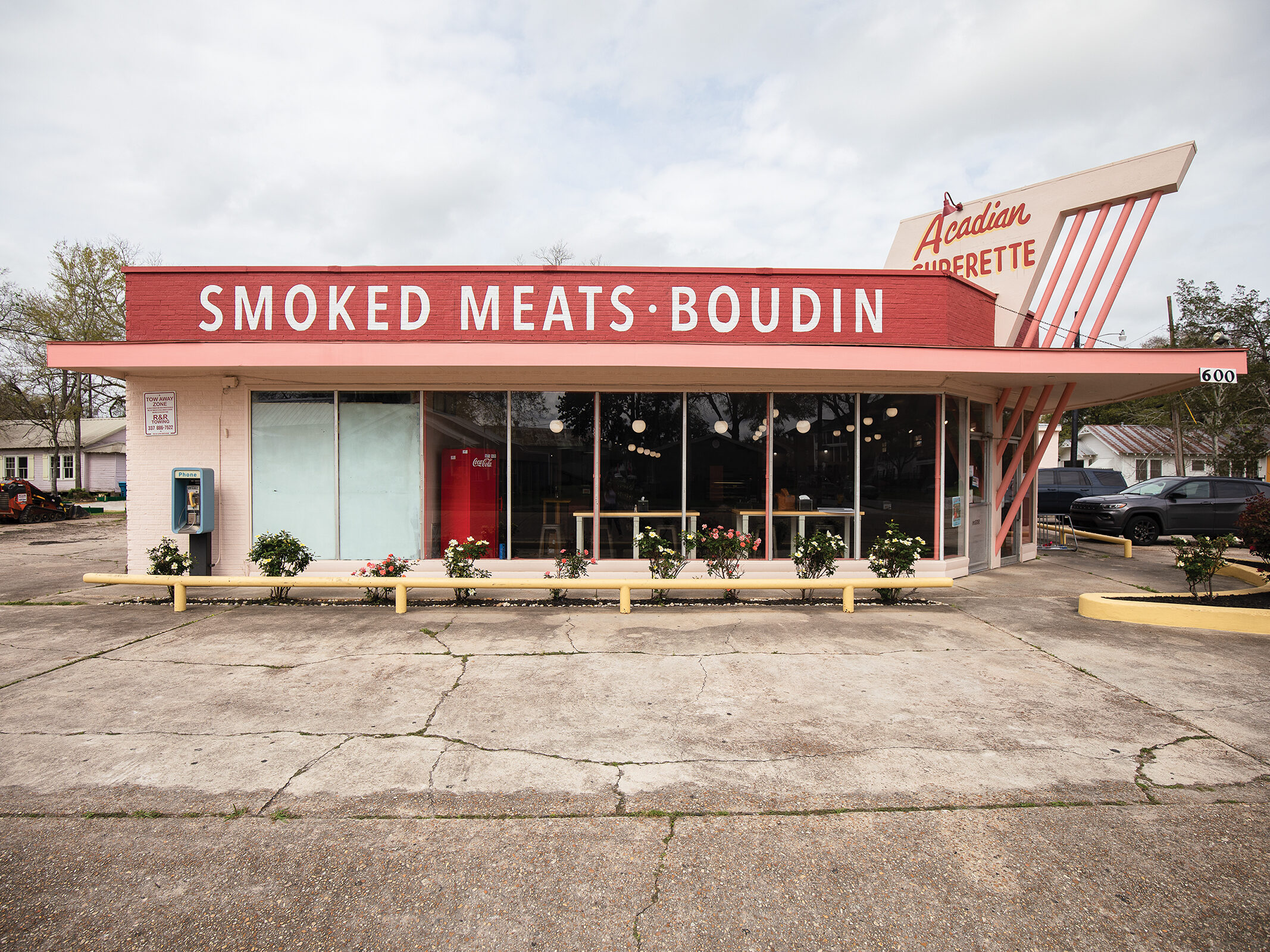 Eat Lafayette (eatlafayette) / Twitter