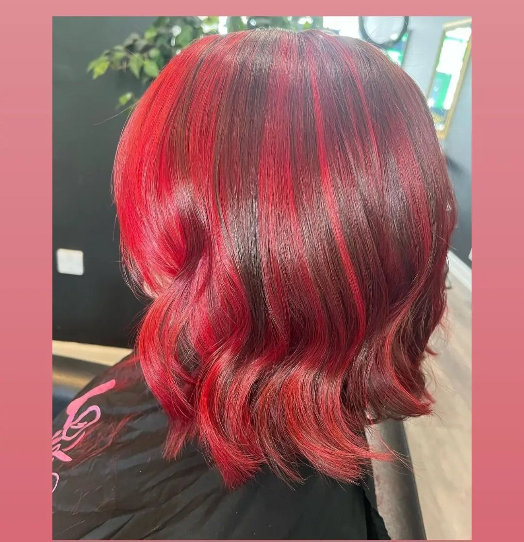 BexP4715's tweet photo. #theodpwentred
#odps #redhair #timeforchange https://t.co/b8Qm2p9Z0a