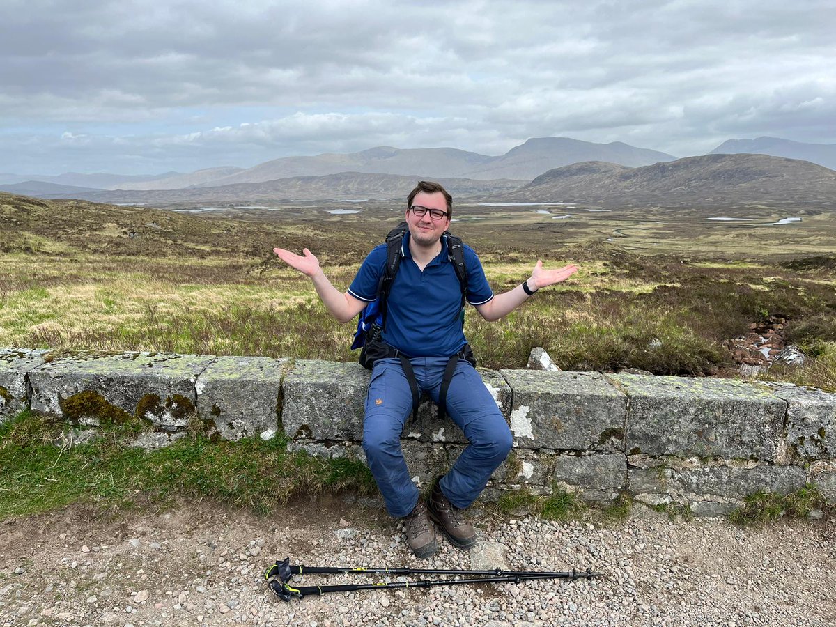 Wo ist denn hier das Merlin-Center? 🧐 <a href="/MikkelMachts/">Mikkel</a>