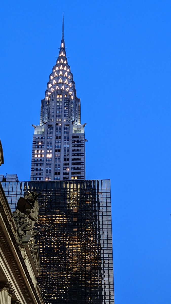 AdrienneTacke's tweet image. What a great time at #APIDaysNY!
Finally met @poojamakes IRL and ๐คฉ *new friend alert*! Got to see @AnAccidentalDev & Tony in action (and in Krogi form). Met @isaacadev, an aspiring PM/DevRel who will be great at it.  And got to try Ippudo ๐คค 
Til next time NYC!