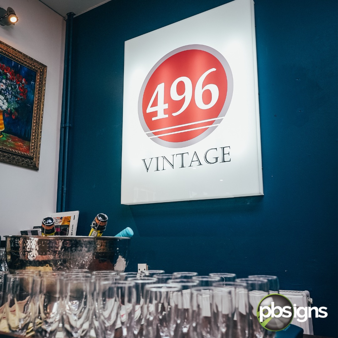 pb_signs's tweet image. Retail lightboxes manufactured for new vintage &amp;amp; antiques store 496 Vintage &amp;amp; Home

#ledsignage #retailsignage #lightboxes #ukmfg

pbsigns.co.uk/product/light-…