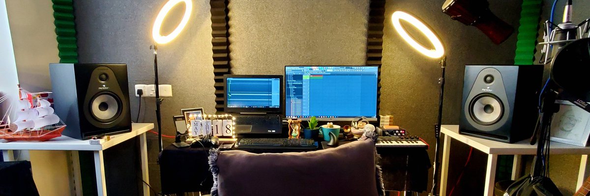 Mahad_Mahgoob's tweet photo. وقتي المفضل من يومي ❤️🎵 https://t.co/UDvso9CvyQ