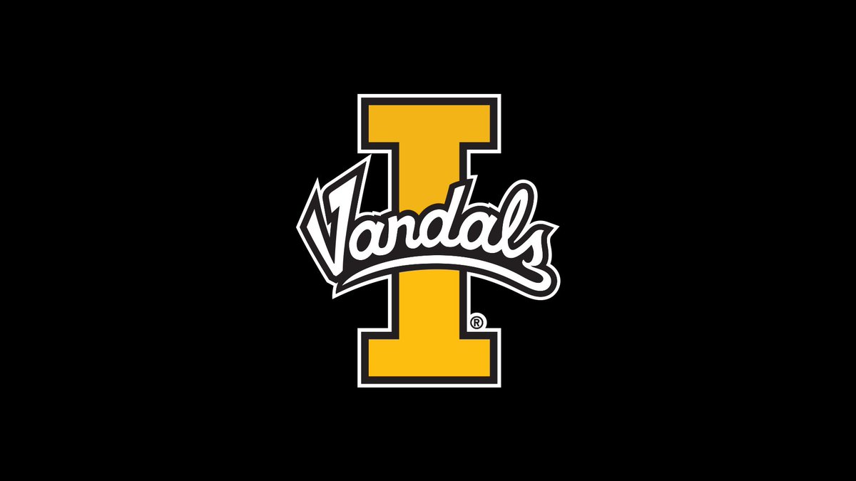 sadiq12k's tweet photo. After a great conversation with @franks_coach I am grateful and blessed to receive an offer from the University of Idaho #govandals
@RobAurich @CoachJTorres29 @latsondheimer @KDHSfootball @AthleticsDrew https://t.co/IlsysUQUZl