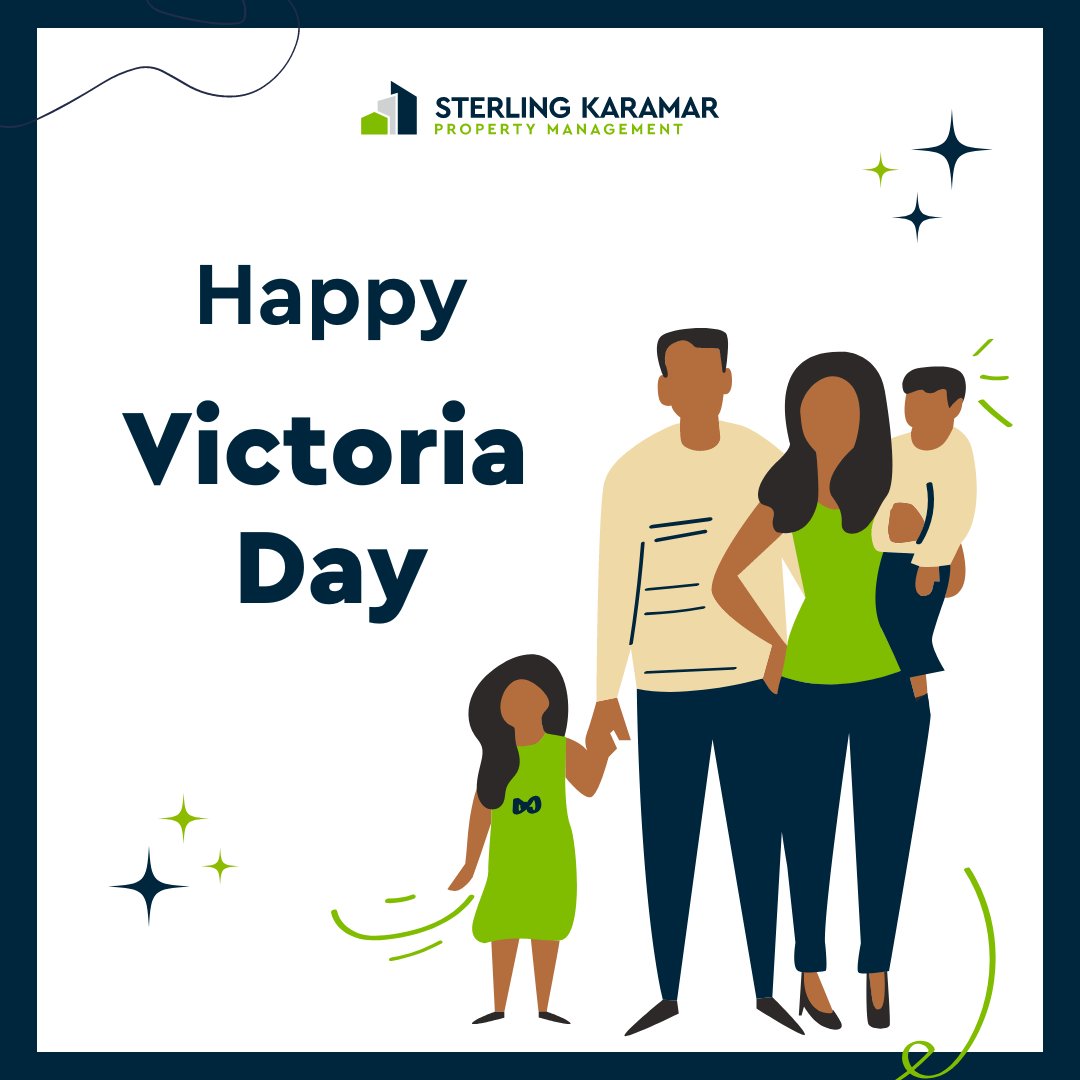 We hope this long weekend brings you a chance to recharge and celebrate! Several Sterling Karamar properties have exclusive open house promotions running through the weekend into next week. Check our website to find your next apartment home today! RentSKPM.com