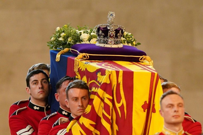 Queen Elizabeth II’s funeral cost approximately $200 million.