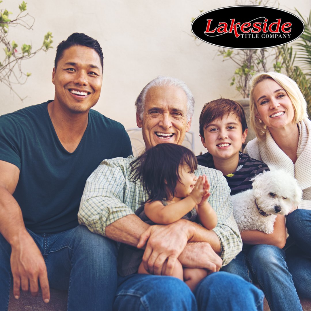 LakesideTitleCo's tweet photo. "For decades now, the number of multigenerational households—where two or more adult generations are living in the same home—has been slowly rising," according to Pew Research Center. 😮

Click here for more https://t.co/yHs9G0T1R3.

#multigenerationalliving #LakesideTitle https://t.co/HFnQEFCjip