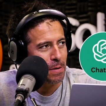 DelSolTelegram's tweet photo. El ChatGPT se cagó con Rafa
¿Te lo perdiste? Está en Telegram: https://t.co/uQzbxvdEfx
#DelSolEnTelegram #DelSol https://t.co/NF8pUToh42