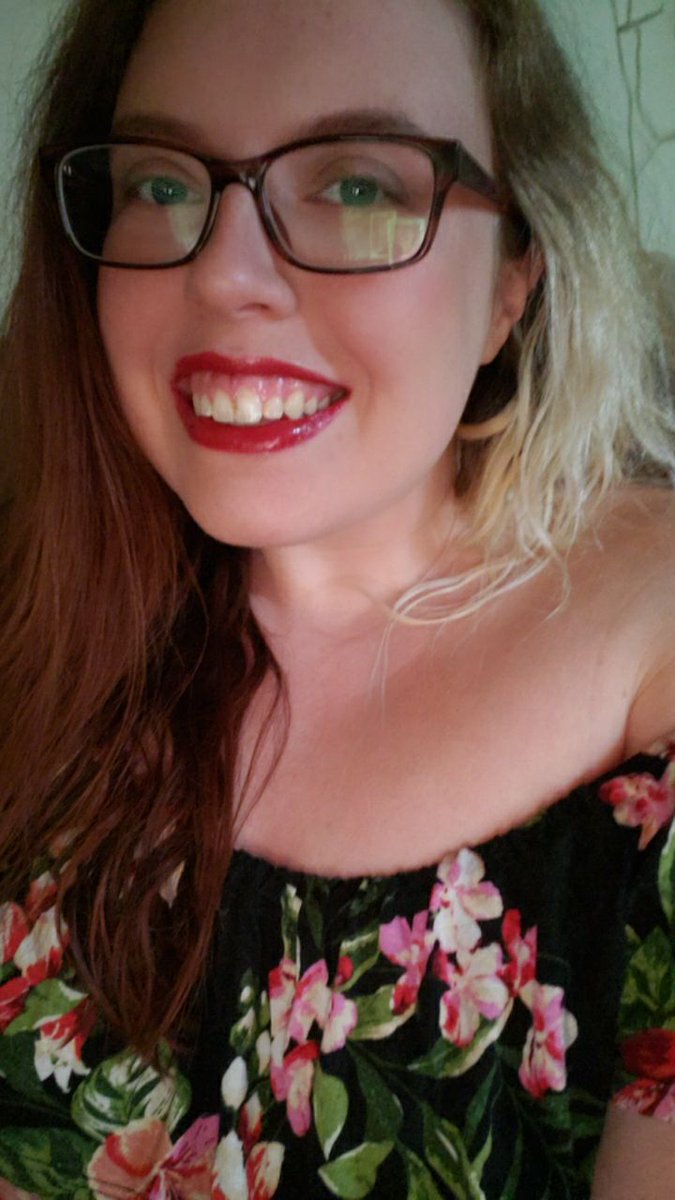 Cheyanne tweet media