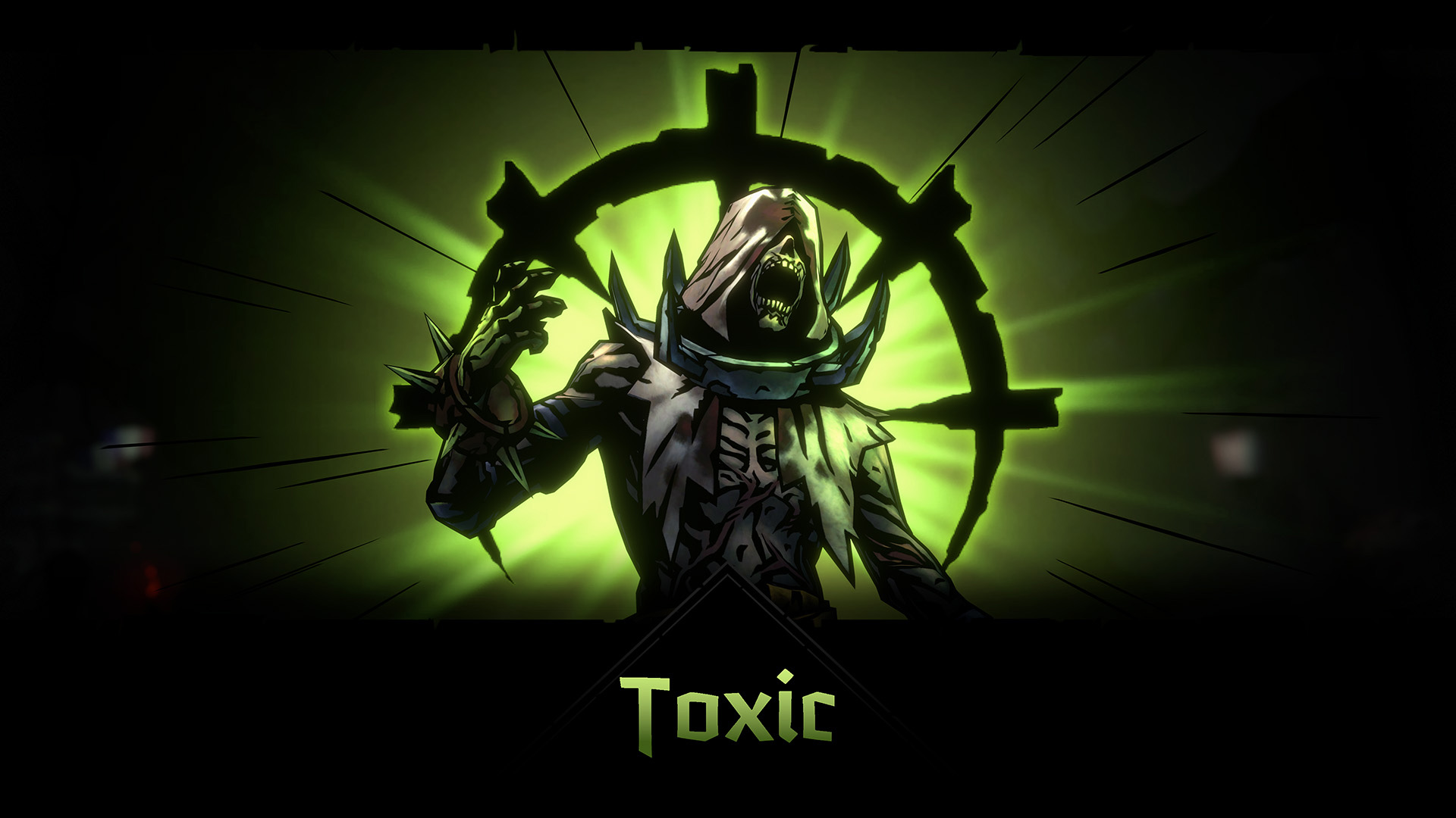 Darkest Dungeon on Twitter: 