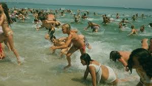 Gays everywhere trying to get on that damn boat: