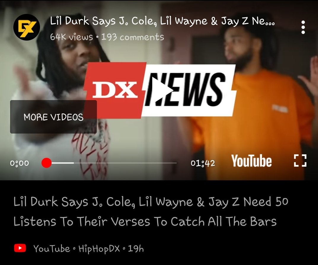 A reason these new rappers don't care abt lyrics is they don't have a vocab expansive enough &amp; likely low reading skills.  Can't catch the word play bc you don't comprehend due to lack of education &amp; access to 📚. So much work to do. Yet industry makes them rich. #HipHopEd