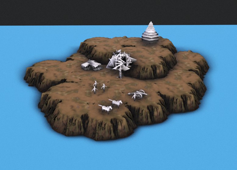 playliberators's tweet photo. First preliminary tests of the grid tiles.
Primeras pruebas preliminares de los tiles de la grilla.
#TurnBasedStrategy #IndieGame #IndieGameDev #GameDev #Napoleon #NapoleonicWars #LATAM #IndependenceWar https://t.co/OXU7c0t8HQ