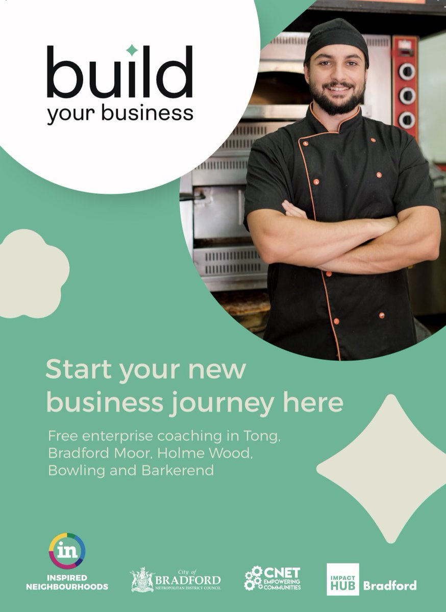 Ashfaq Gulab (@gulabashfaq) on Twitter photo This is a ‘call to action’ for the Build Your Business. Fantastic project offering free comprehensive enterprise coaching programme with excellent support to help navigate through the stages of the enterprise journey a.gulab@incic.co.uk #enterprise #Bradford #Entrepreneurship This is a ‘call to action’ for the Build Your Business. Fantastic project offering free comprehensive enterprise coaching programme with excellent support to help navigate through the stages of the enterprise journey a.gulab@incic.co.uk #enterprise #Bradford #Entrepreneurship