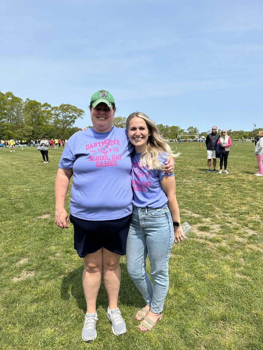 Mrs. KP (she, her) and PALS (@mrskpandpals) on Twitter photo Meg and I always grab our annual photo together at the #SpecialOlympics! Here we are in high school in 2004 vs today! π Meg and I always grab our annual photo together at the #SpecialOlympics! Here we are in high school in 2004 vs today! π