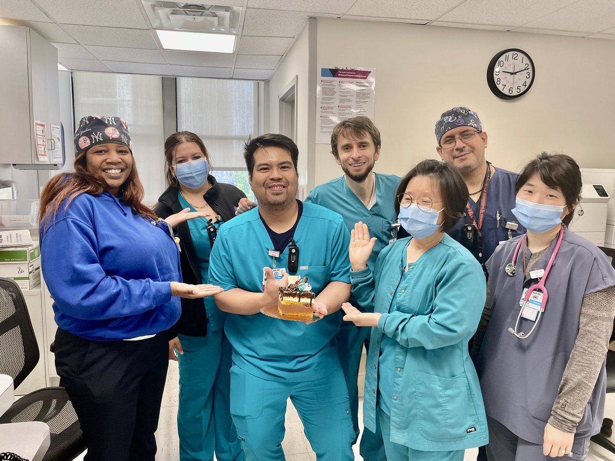 MSM Dialysis tweet media