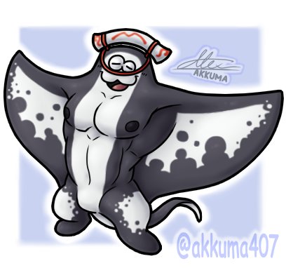 Akkuma407 (open c0mmlssl0ns!) tweet media