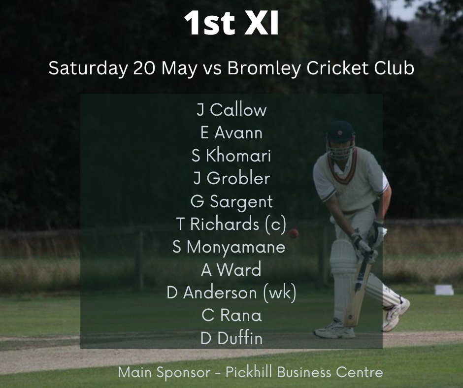 Tenterden CC tweet media