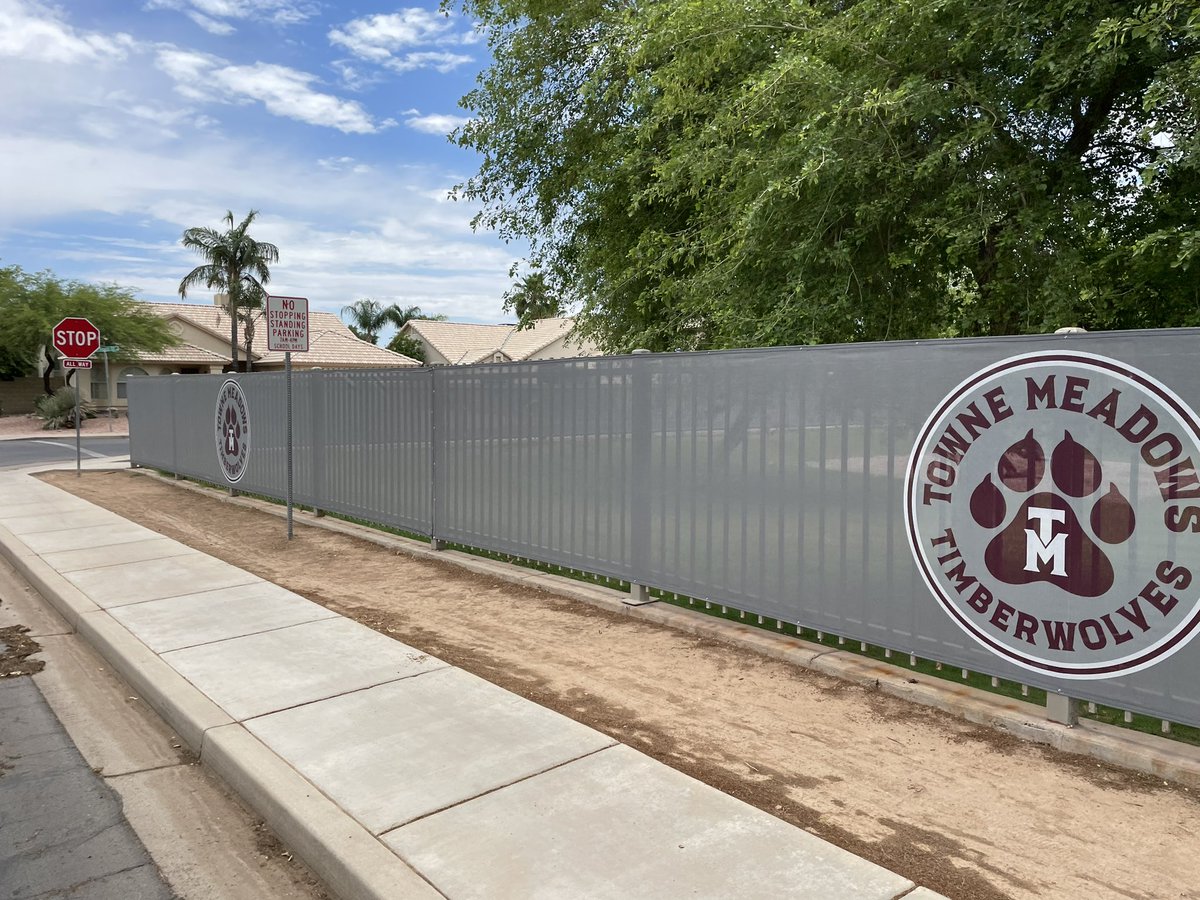 Towne Meadows tweet media