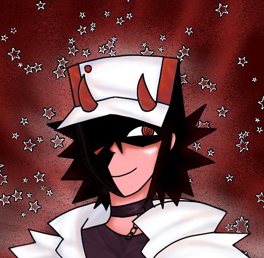 Uki_Kujj's tweet photo. What is I say.. 

This beautiful boy belongs to @MilkyMooie  🔴

#glitchyredai 
#FAULTYREDSWEEP https://t.co/6Wp513arRw