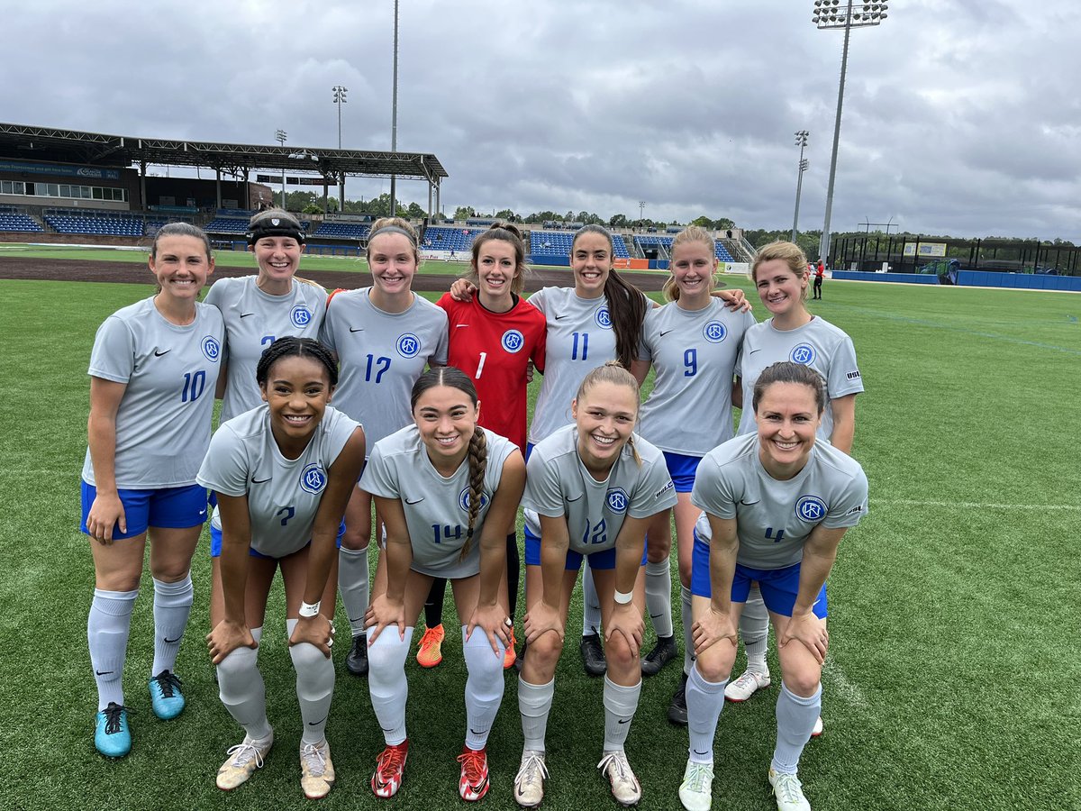 Wake FC USL tweet media